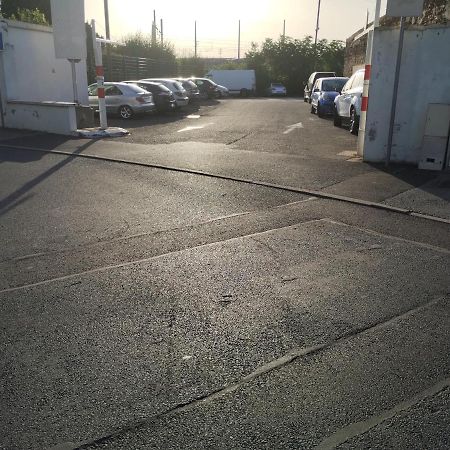 Absl Appartement Villefranche-sur-Saône Kültér fotó