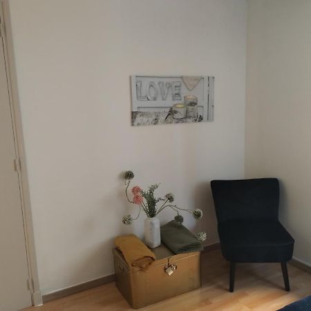 Absl Appartement Villefranche-sur-Saône Kültér fotó