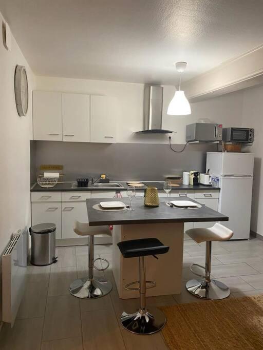 Absl Appartement Villefranche-sur-Saône Kültér fotó