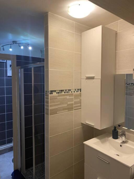 Absl Appartement Villefranche-sur-Saône Kültér fotó