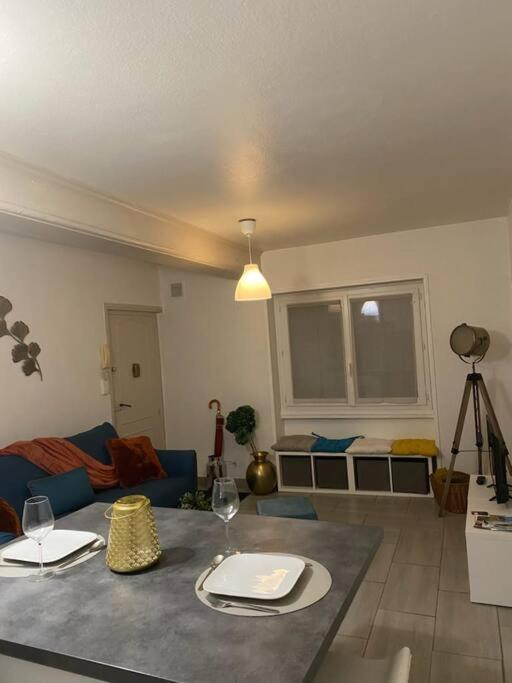 Absl Appartement Villefranche-sur-Saône Kültér fotó