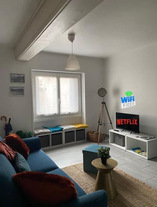 Absl Appartement Villefranche-sur-Saône Kültér fotó