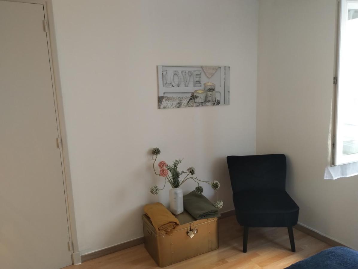 Absl Appartement Villefranche-sur-Saône Kültér fotó
