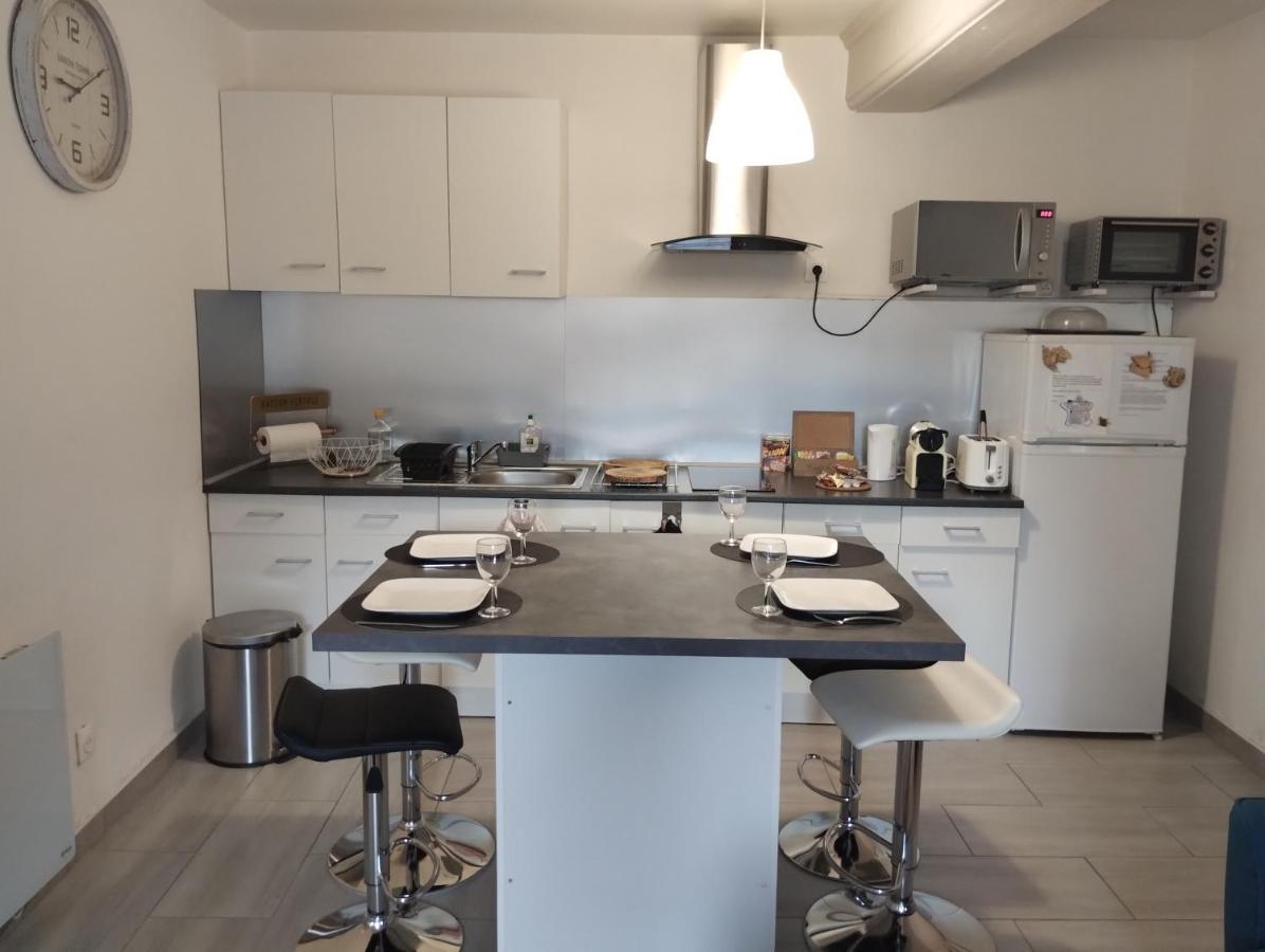 Absl Appartement Villefranche-sur-Saône Kültér fotó