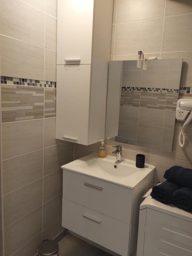 Absl Appartement Villefranche-sur-Saône Kültér fotó