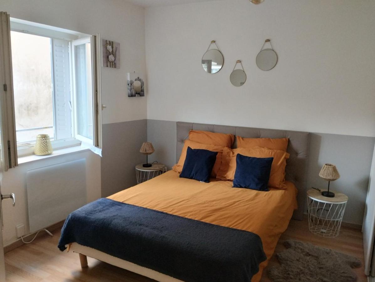 Absl Appartement Villefranche-sur-Saône Kültér fotó