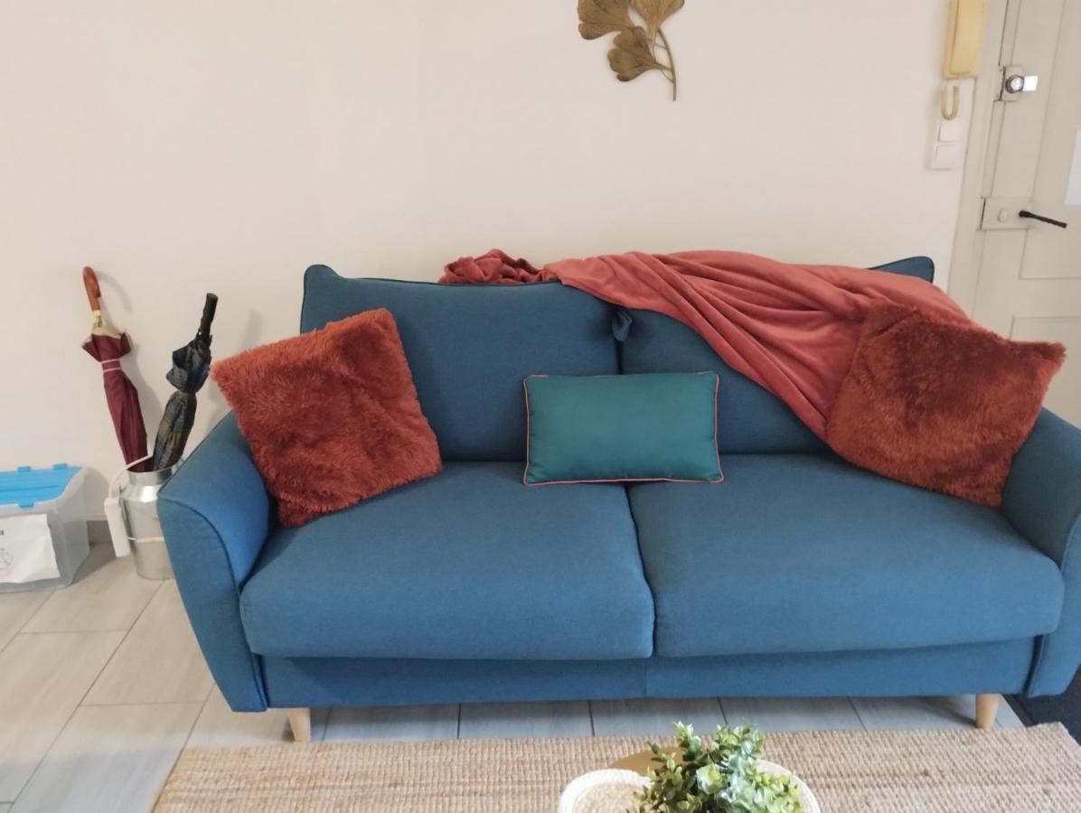 Absl Appartement Villefranche-sur-Saône Kültér fotó